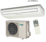 Daikin FLXS35B / RXS35J