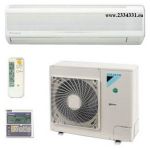 Daikin FAQ100B / RQ100BV/W