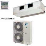 Daikin FDQ125B / RR125BW