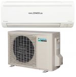 Daikin FTXS25J / RXS25J