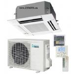 Daikin FFQ60B / RKS60F