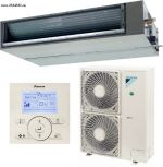 Daikin FBQ100C / RR100BV