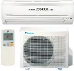 Daikin FT60 / R60