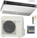 Daikin FHQ125B / RZQ125B