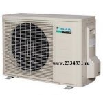 Daikin FTXS25J / RKS25J