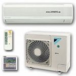 Daikin FAQ100B / RR100BV/W