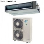 Daikin FBQ100C / RQ100BV