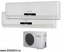 Electrolux EACM-24HC (12+12)