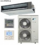 Daikin FBQ35C / RKS35J