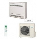 Daikin FVXS25F / RXS25J