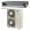 Daikin FDEQ125B / REQ125BW