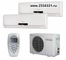 Electrolux EACSM-21 HC